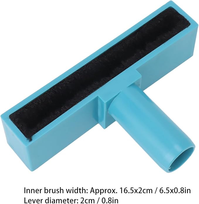 Ceiling Fan Cleaner, Reusable Ceiling Fan Blade Brush - Image 3