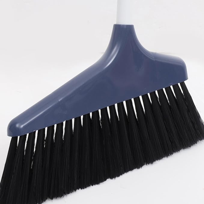 Lurrose Broom and Dustpan Set Broom - Image 6