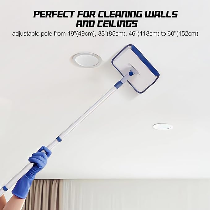 Qaestfy Baseboard Cleaner Tool - Image 2