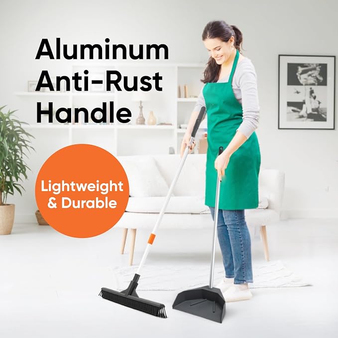 Superio Silicone Broom - Image 7