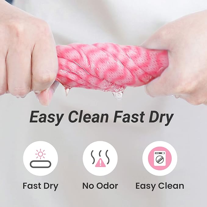 Disposable Dish Cloths Paper Towels, Domestic Cleaning Towels - Image 7