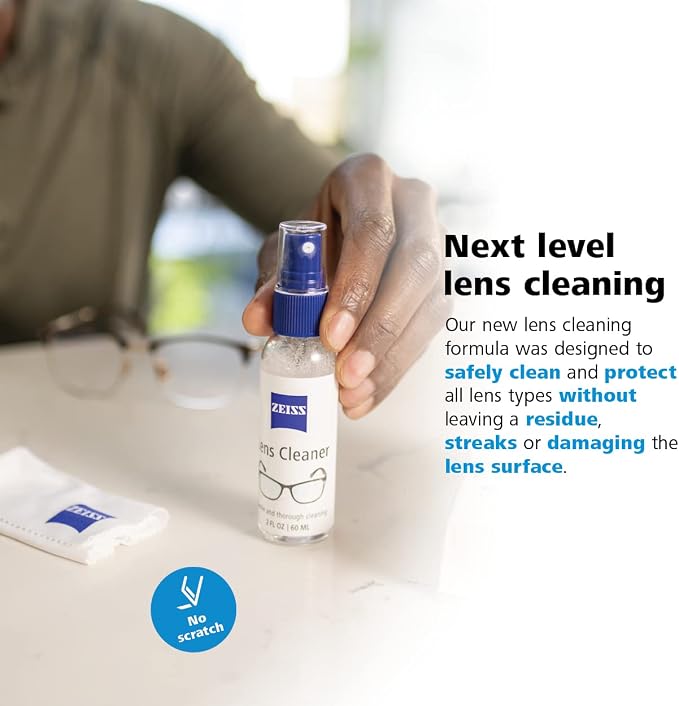 Zeiss Lens Spray Cleaner… - Image 3