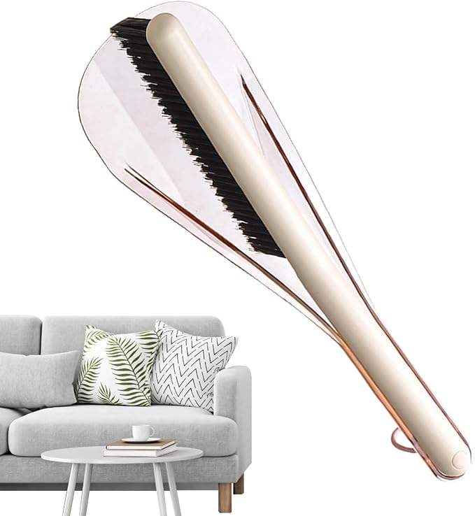 Bed Cleaning Brush, Upholstery Duster Tool, Lifter Cleaner - Image 9