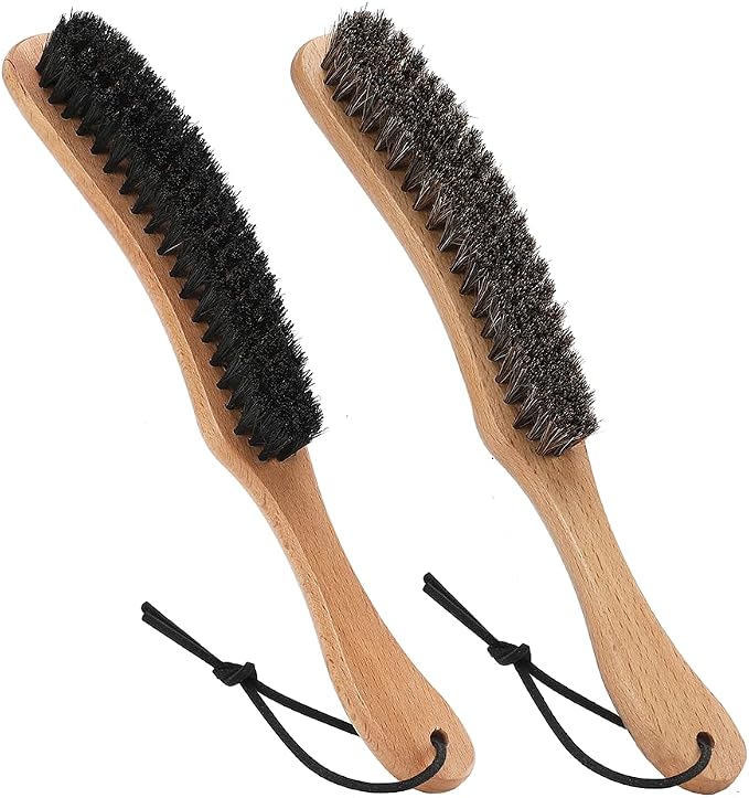 Hat Brush Combo Kit by SUPERWASHPLUS