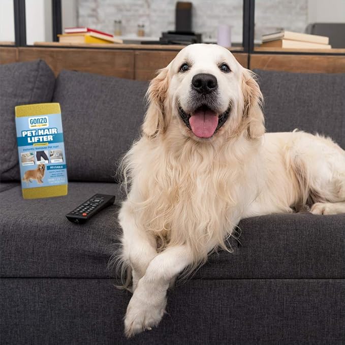 Gonzo Pet Hair Remover - Image 6