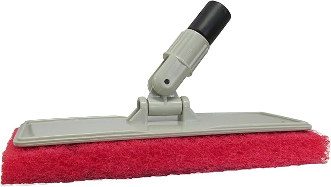 STAR BRITE Large Scrub Pad by Starbrite