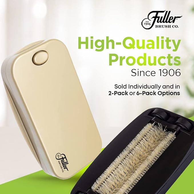 Fuller Brush Premium Table Tidy – Handheld Crumb Sweeper - Image 7