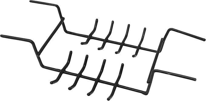 Ultrasonic Cleaner Bar Hanging Rack by PMCSupplies