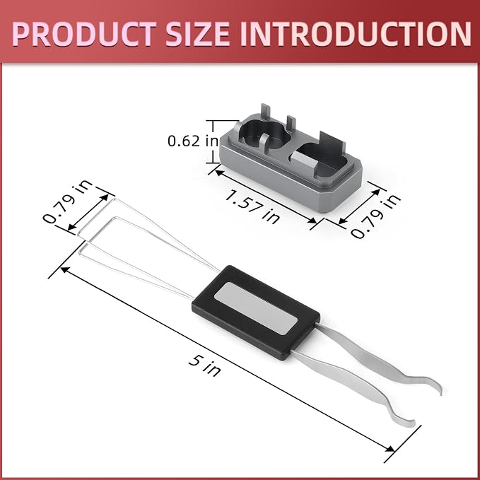 YIMAGUJRX Keyboard Lube Kit - Image 2