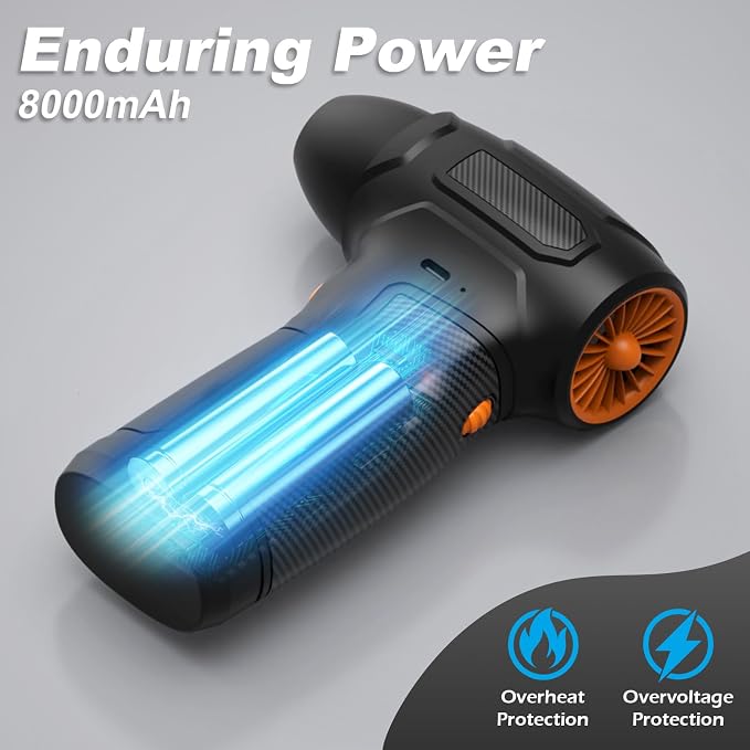 Compressed Air Duster - Image 6