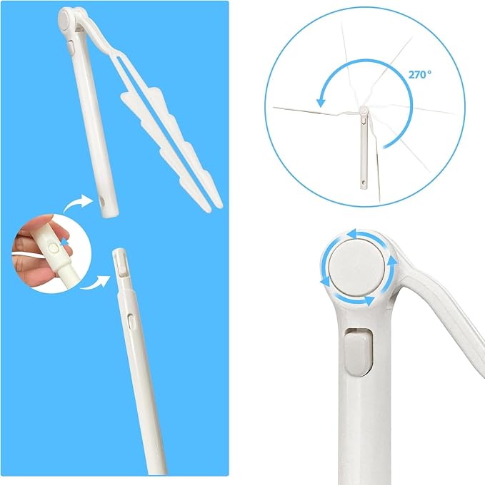 Replacement Handles Compatible - Image 5