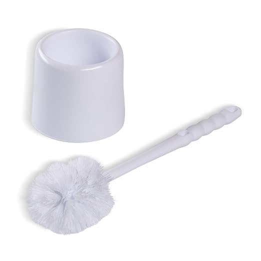 Sparta 16-Inch Durable Toilet Brush - Image 3