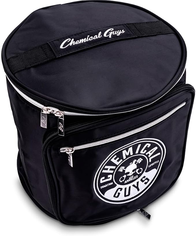 Chemical Guys ACC610 Detailing Arsenal Bag & Trunk Organizer - Image 3