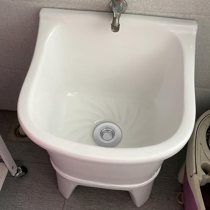 ChefBee Bathroom Sink Drain Strainer - Image 7