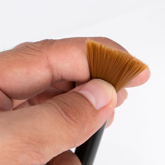 Coffee Grinder Cleaning Brush Dusting Espresso Brush Accessories Cleaner - Image 3