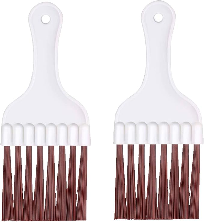 Refrigerator Coil Cleaning Brush by Unknown