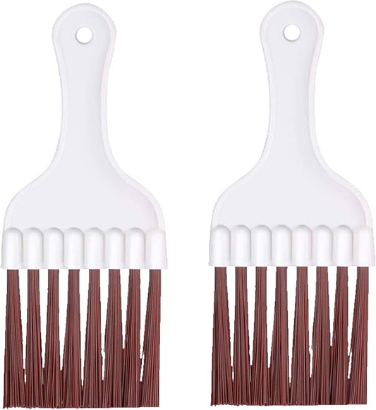 Refrigerator Coil Cleaning Brush by Unknown