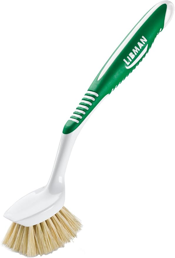 Libman Kitchen & Vegetable Brush by TheLibmanCompany
