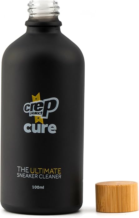 Crep Protect Sneaker Cleaner Kit - Image 8