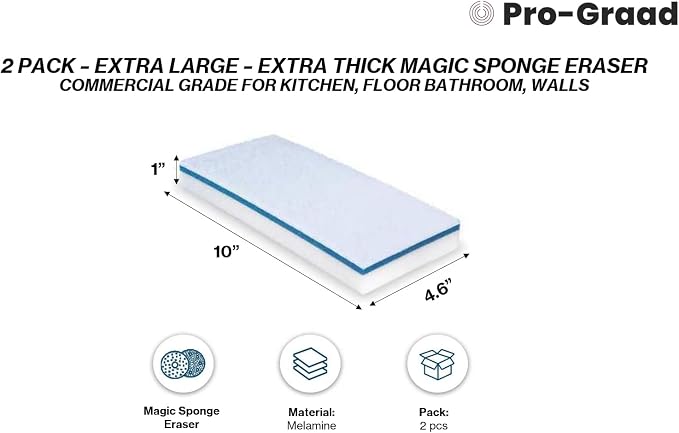 4610 Eraser Pads - Image 2
