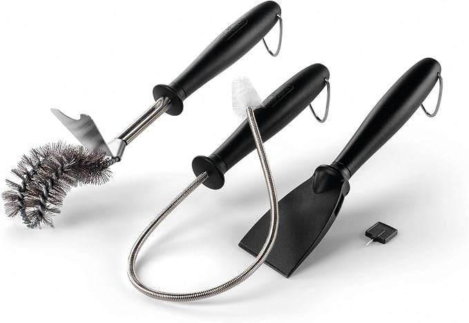 Napoleon Gas Grill Cleaning Toolset by Napoleon