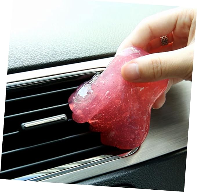 20pcs Cleaning Gel for Keyboard and Car Detailing Non- Dust for Electronics - Image 7
