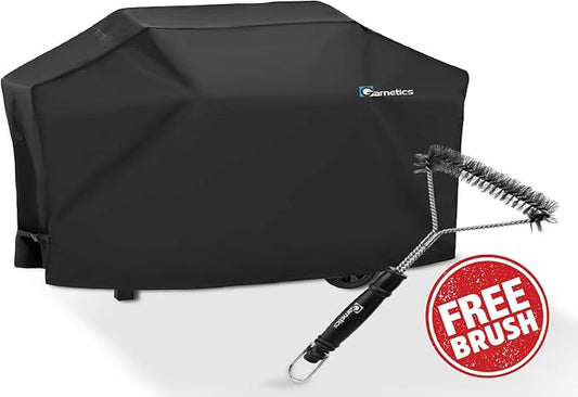 Grill Cover for Outdoor Grill 36 Griddle Cover for Blackstone– Bonus Grill - Image 2