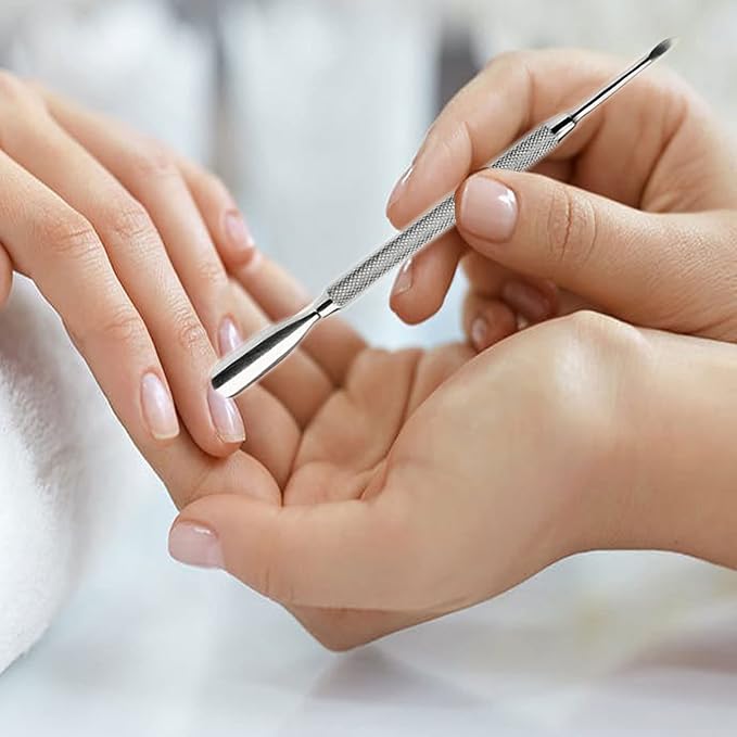 Cuticle Pusher Tools - Image 6