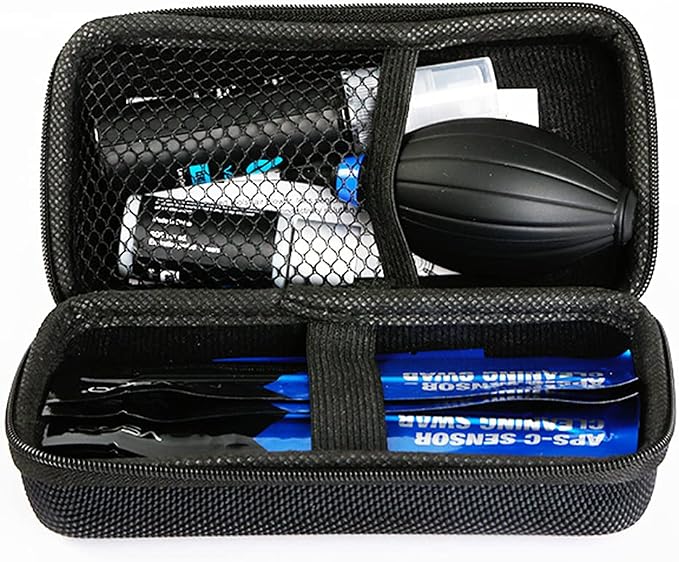 VSGO All-in-One Camera Cleaning Kit - Image 3