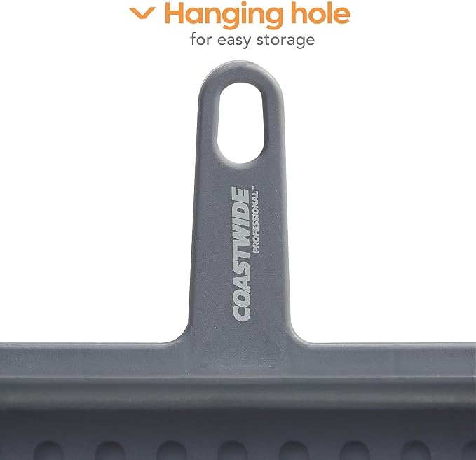 Professional 11.9" Heavy Duty Dustpan - Image 4