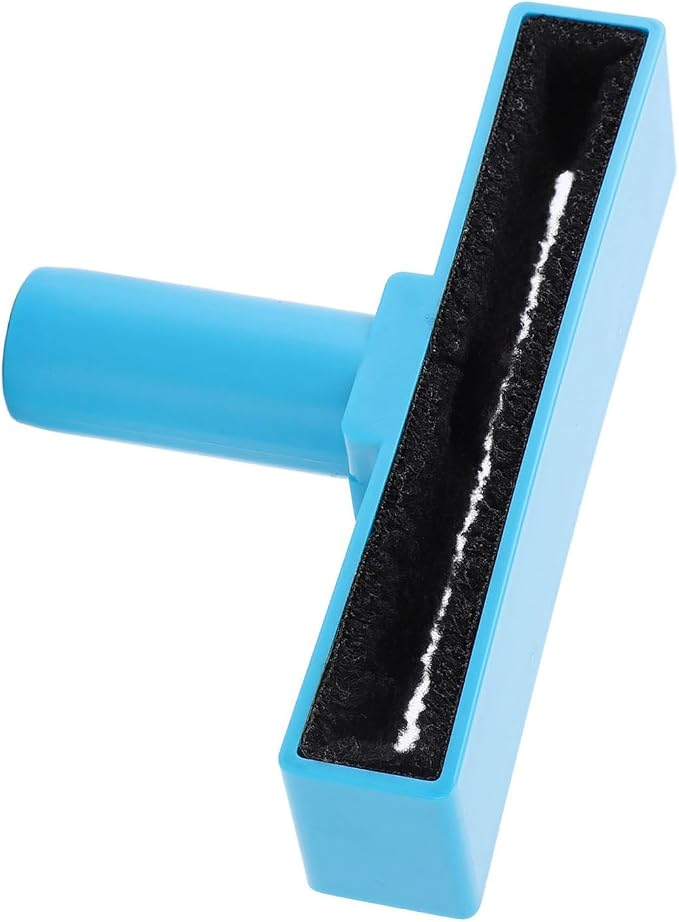 Ceiling Fan Blade Cleaner Brush, Washable Duster Tool - Image 9