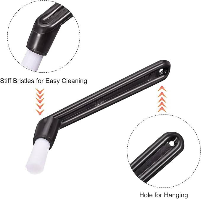 MECCANIXITY Coffee Machine Brush - Image 4
