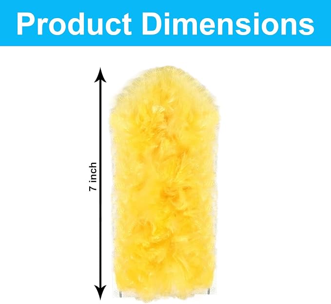 20 Pack Heavy Duty Duster Refills - Image 3