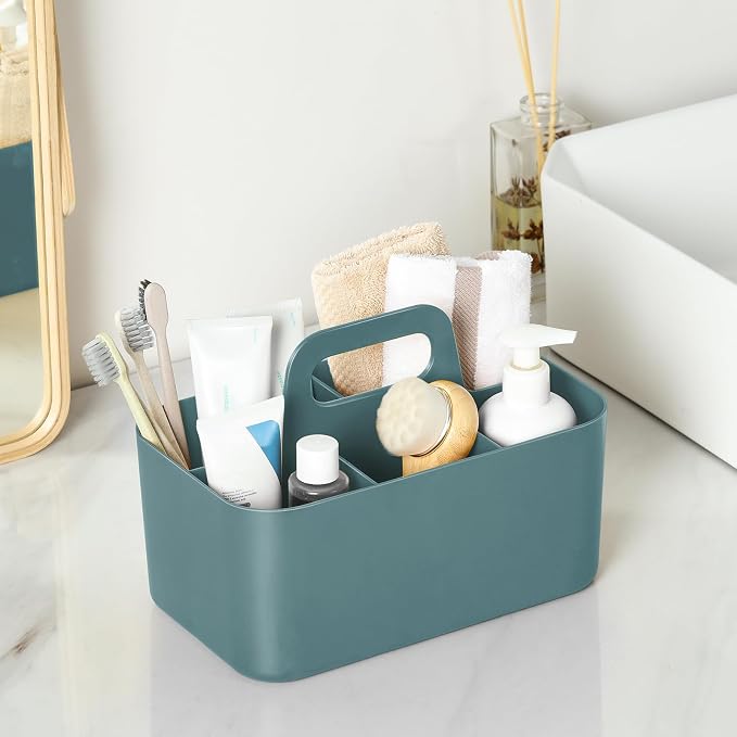 Multiuse Caddy Organizer with Handle - Image 3