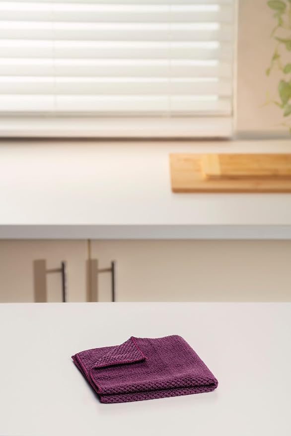 Scotch-Brite Microfiber Premium Kitchen Cloth - Image 8