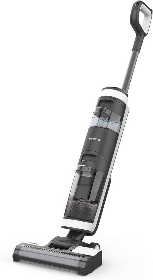 Tineco Floor ONE S3 Cordless Hardwood Floors Cleaner, Lightweight Wet Dry by Tineco