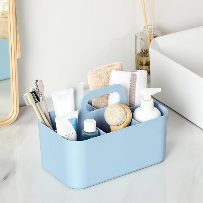 Multiuse Caddy Organizer with Handle - Image 4
