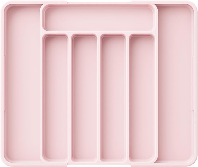 Kitsure Cutlery Drawer Organiser by Kitsure