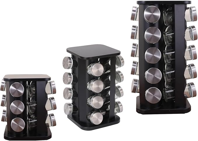 Spice Rack, Spice Rack Organizers - Image 8
