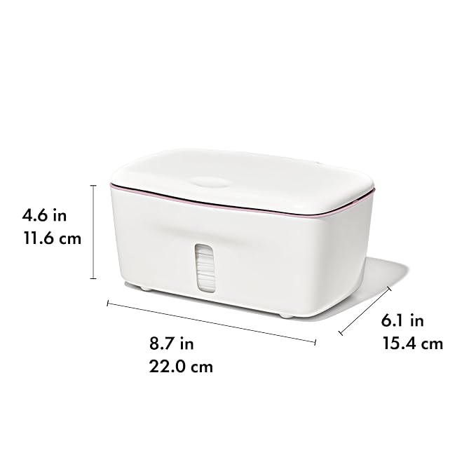OXO Tot Perfect Pull Wipes Dispenser - Image 5