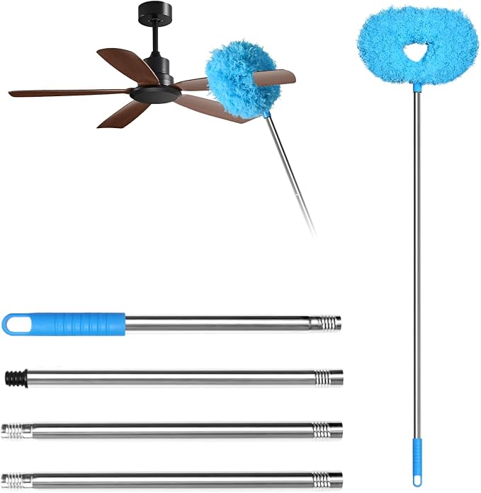 Storystore Ceiling Fan Cleaner Duster by Storystore