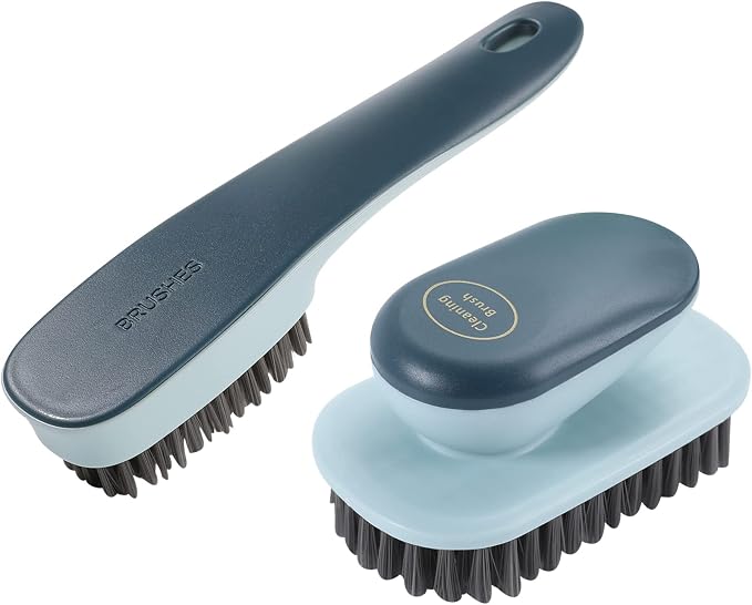 Cleaning Brush Household Small Laundry Brush by Ganganmax