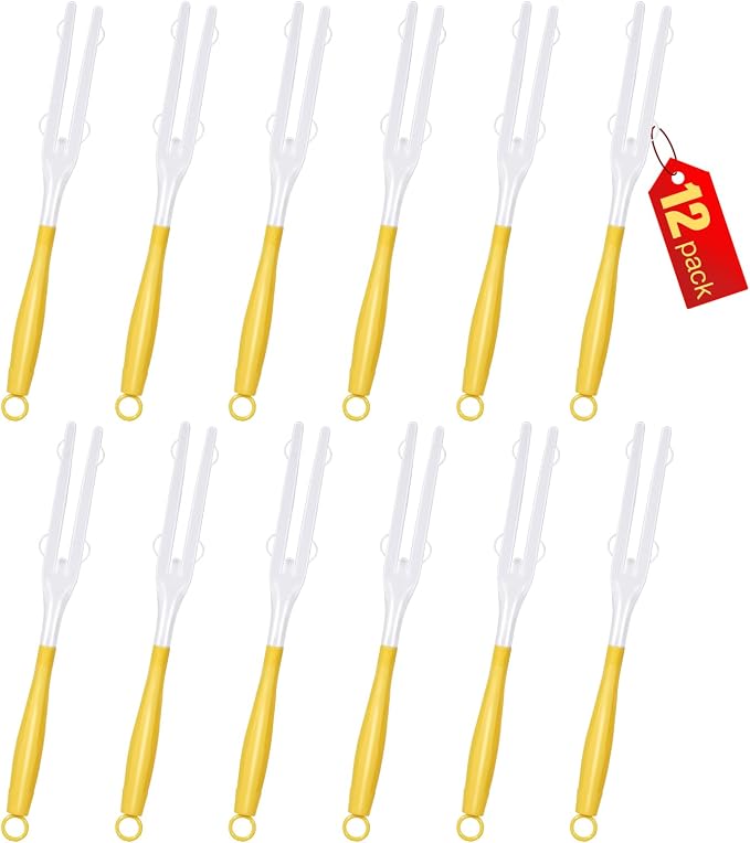 12PCS Replacement Dust Handles Stick Only Compatible by Jenoudar