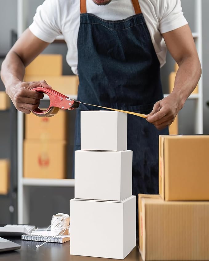 Assorted-Sizes-Shipping-Boxes-45-Pack: 4x4x4 & 5x5x5 & 6x6x6 - Image 6