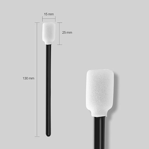 AAwipes Foam Swabs - Image 3