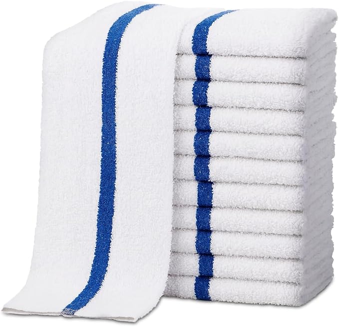 ZUPERIA Bar Mop Towels by Zuperia