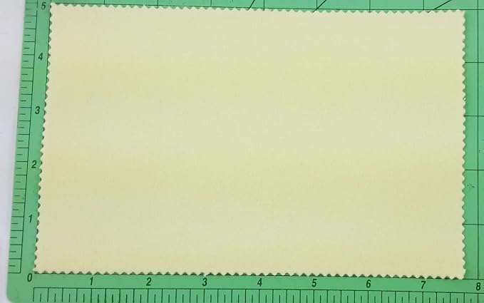 10 Sunshine Silver Polishing Cloth - Image 4