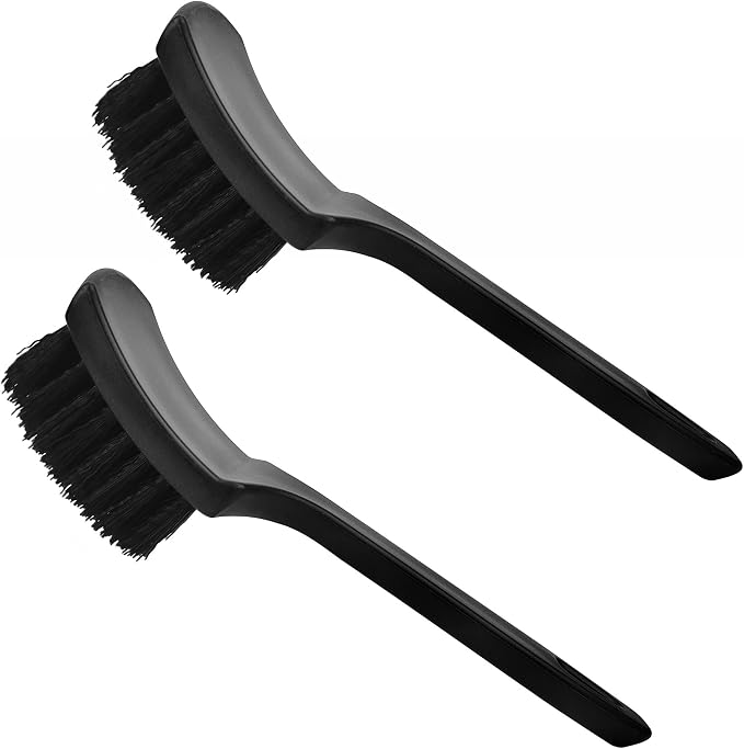 Carpet & Floor Mat Cleaning Brush by Unknown