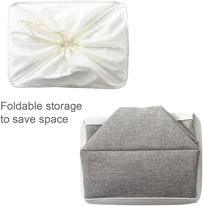 TheWarmHome Storage Baskets for Organizing, X Large - Image 7