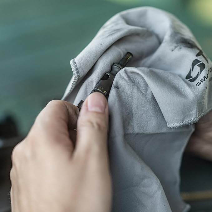 Otis Technology Microfiber Gun Cloths - Image 3